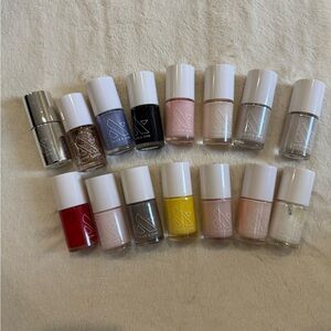 Bundle of Olive & June